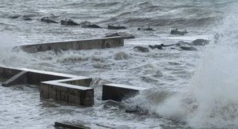 Marquesas Islands On Alert For 4-Metre Tsunami Waves