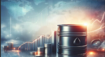 Oil Prices Hold Firm Amid Strong U.S. Jobs Data and Tariffs