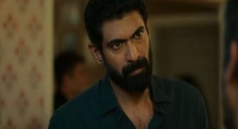 Actor Rana Daggubati Seeks Additional Time From ED Date In Betting Apps Case