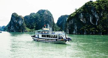 Over 500 People Rescued, Three Died After Indonesian Passenger Ferry Caught Fire At Sea