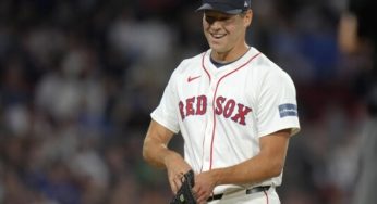 Kansas City Royals Call Up 45-Year-Old Rich Hill For Record 14th MLB Team