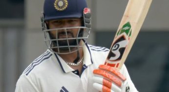 Can Rishabh Pant Overcome Injury And Bat On Day 5 of IND vs ENG Test?