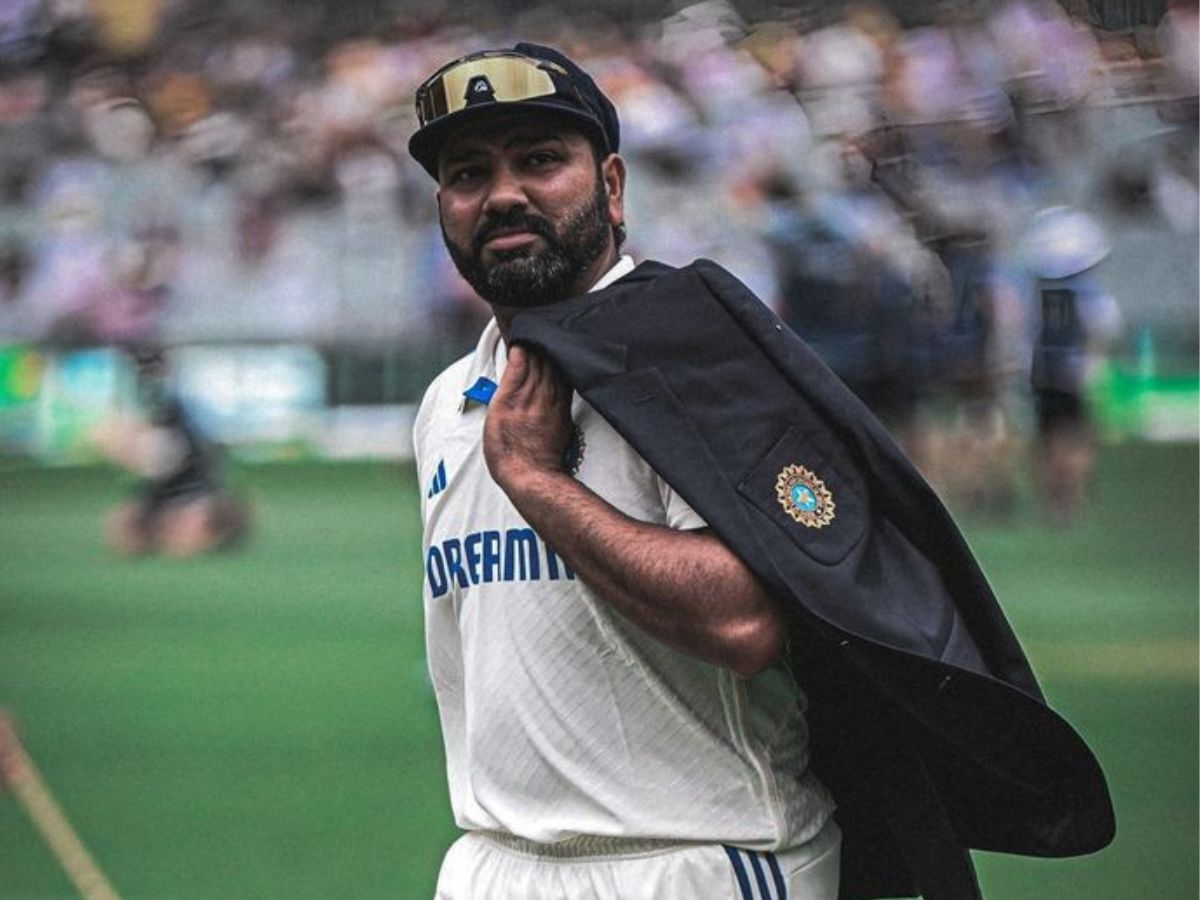 5 Fastest Centuries in Men's T20I (Full Members)