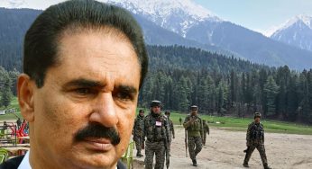 Opposition To Raise Pahalgam Attack, Bihar Voter List Revision In Parliament, Says NK Premachandran MP