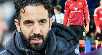 Double Deal Drama: Man Utd Close in on Euros 87m La Liga Star as Sancho Pushes for Juventus Exit