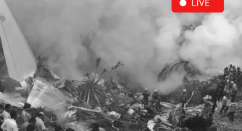 An24 Plane Crash Kills 49 Passengers: Where Was The Soviet Era Plane Headed?