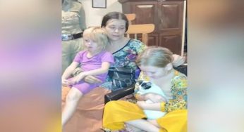 Russian Woman And Her Daughters Rescued From Karnataka Cave After Two Weeks In Isolation