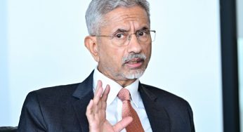 S Jaishankar Says Trade Deal With US Nearing Close, Speaks About US Role In India-Pak Ceasefire