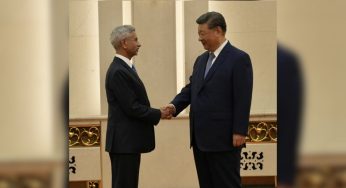 What S Jaishankar Said After Meeting Chinese President Xi Jinping During SCO Visit