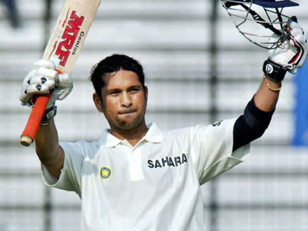 5 Batters With Most Runs In Test Cricket (Men's)