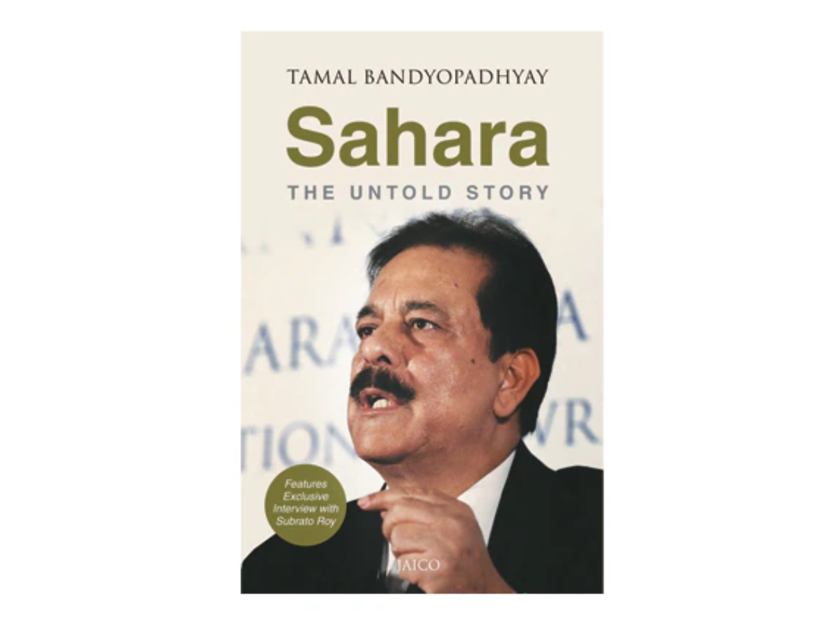 Sahara: The Untold Story [2014]