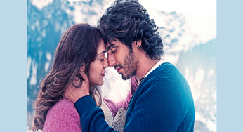 Is The New Saiyaara Couple Dating? Ahaan Panday & Aneet Padda Dating Rumors Explode After ‘Saiyaara’ 133 Cr Success! – Must Read