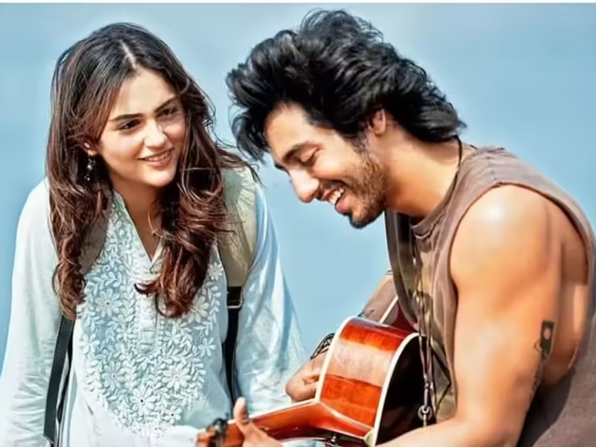 Entertainment News- 'Saiyaara' Approaches ₹250 Cr Mark, Becomes 2nd Highest Hindi Grosser of 2025