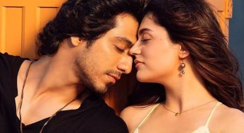 Ahaan Panday’s Saiyaara Is Unstoppable At Box Office, Pockets Rs 83 Crore in First Weekend, First For Any Debutant