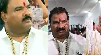 ‘South Indians Run Dance Bars’: Sena MLA Sanjay Gaikwad’s Fresh Slur After Viral Assault Video Sparks New Row