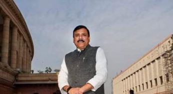 Sanjay Singh Says Officially AAP Is Not Part Of India Bloc, Indicates Agenda For Upcoming Monsoon Session; Know What