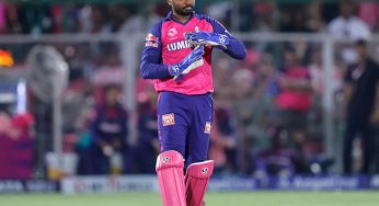 Sanju Samson Gets Record-Breaking Deal With Kochi Blue Tigers Amid CSK Interest