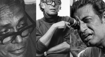 Satyajit Ray’s Ancestral Home Demolition: A Look At How Homes Of Ritwik Ghatak And Mrinal Sen Met Similar Fate