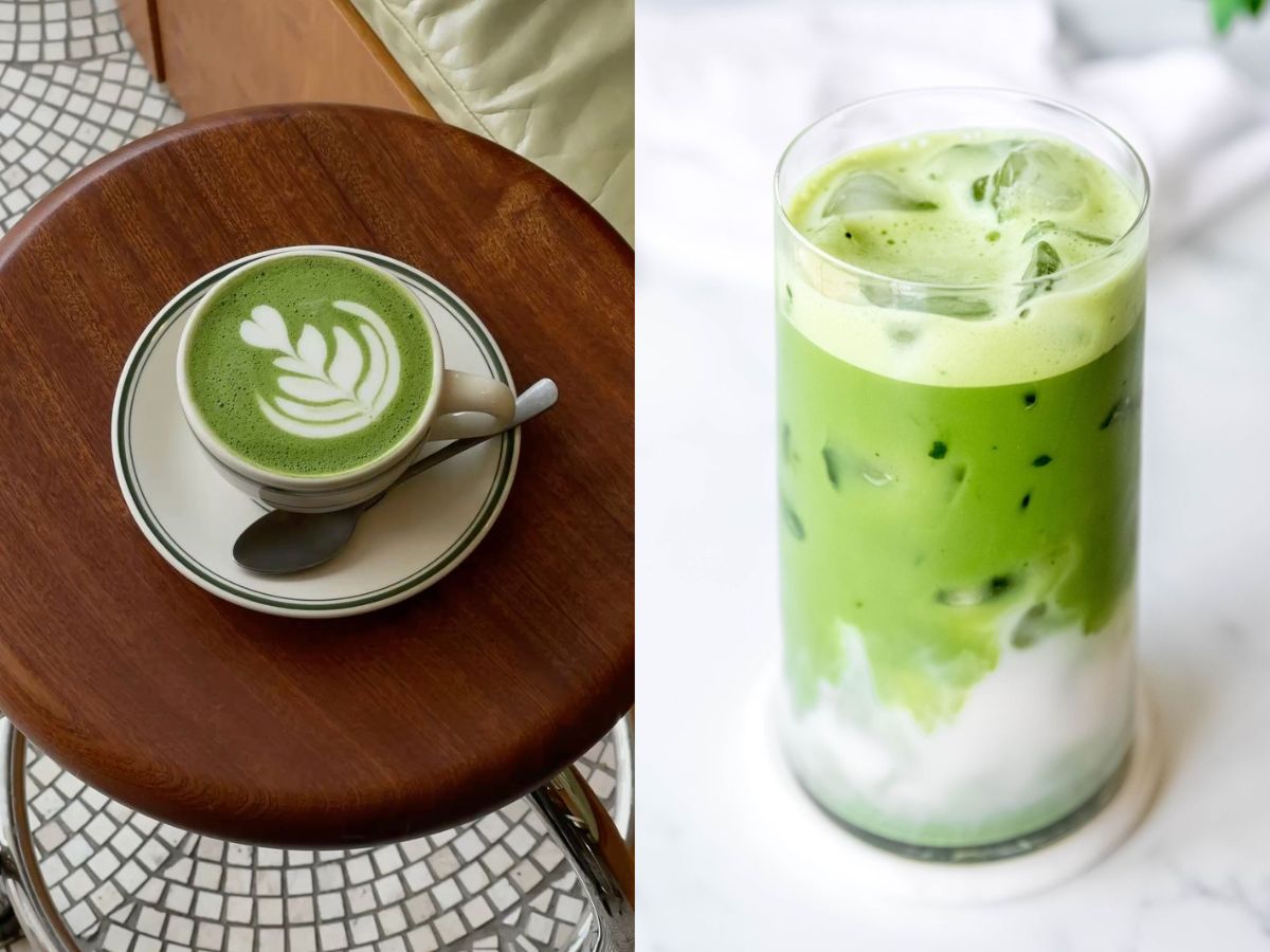 Step 5: Savour Your Zen Moment