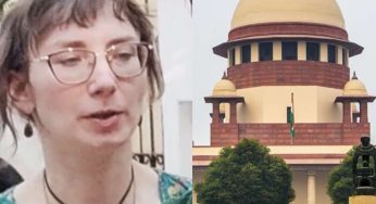 SC Seeks Report In A Week On Missing Russian Woman And Son; Husband Saikat Basu Alleges ‘Well-Planned Escape’