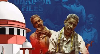 SC Declines To Extend Stay On ‘Udaipur Files’, Directs Parties To Delhi HC