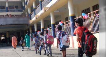 School Merger In Uttar Pradesh Approved By High Court, 50,000 Schools To Be Clubbed