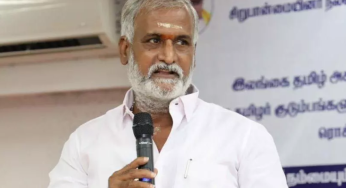 ‘Sekar Babu Can Face Legal Consequences If…’: BJP’s ANS Prasad