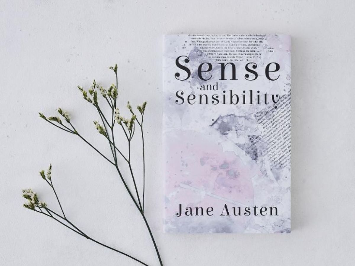 Sense And Sensibility By Jane Austen