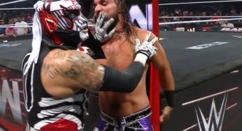 WWE Raw Recap: Seth Rollins vs Penta, Evolution Hype, And SNME Build-Up