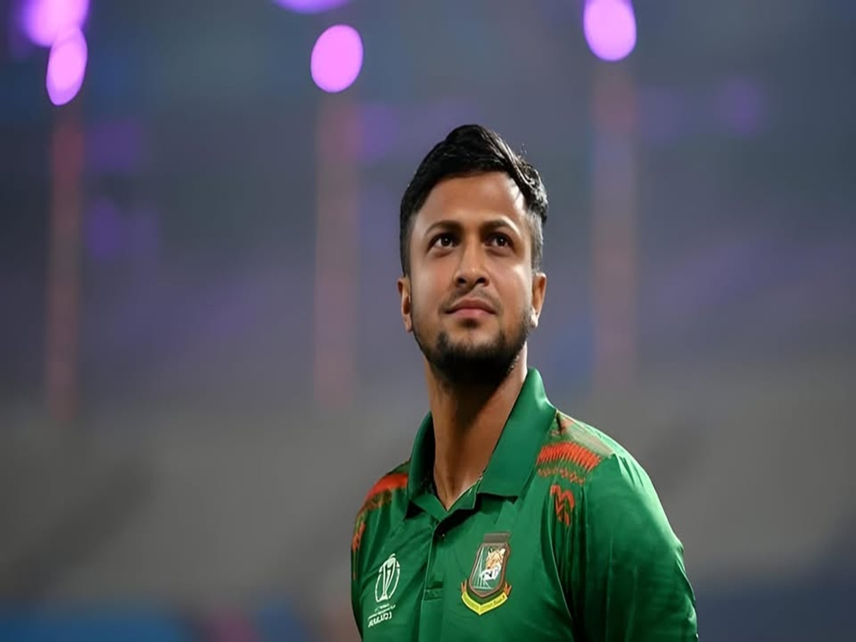 Shakib Al Hasan (Bangladesh)