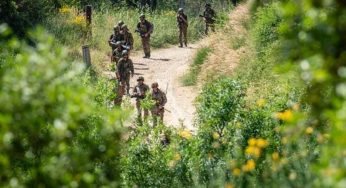 Indo-French Army Exercise SHAKTI 2025 Enhances Joint Combat Readiness In France