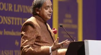 Kerala 2026: Shashi Tharoor Tops Kerala CM Poll Survey Despite Rift With Congress