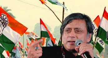 Is Congress Turning Against Its Own ‘Trump Card’? Rift Over Shashi Tharoor’s Stance Grows