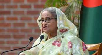 Sheikh Hasina Ordered Security Forces To ‘Shoot Protesters On Sight’ During Bangladesh Protests, Leaked Audio Reveals: Report
