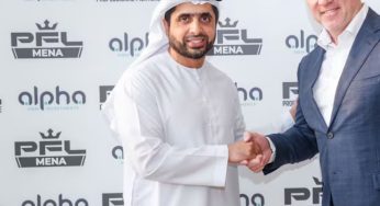 Sheikh Mohammed Joins PFL Ownership, Supercharging MMA’s Rise In The Middle East