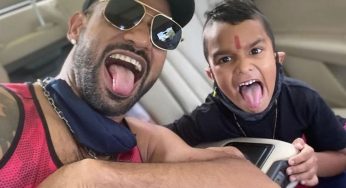 Shikhar Dhawan’s Sweet Words About Son Zoraver Will Melt Your Heart: ‘Very Special Part of My Life’