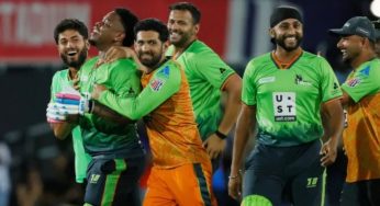 Hetmyer Magic Seals Third Straight Win for Seattle Orcas