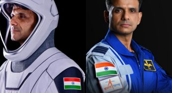 ‘Will Give Him Grand Welcome’, Says Shubhanshu Shukla’s Mother Ahead Of His Return To Earth From Space