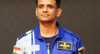 Axiom-4 Mission: Astronaut Shubhanshu Shukla Grows Moong, Methi Seeds in Space to Study Microgravity Impact on Farming
