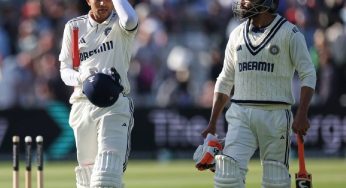 What Do Cricketers Drink During Tea Break In Test Matches? England Player Ollie Pope Reveals All