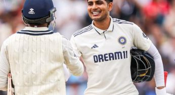 Birmingham Test Hero Shubman Gill To Break More Records, Says Childhood Coach