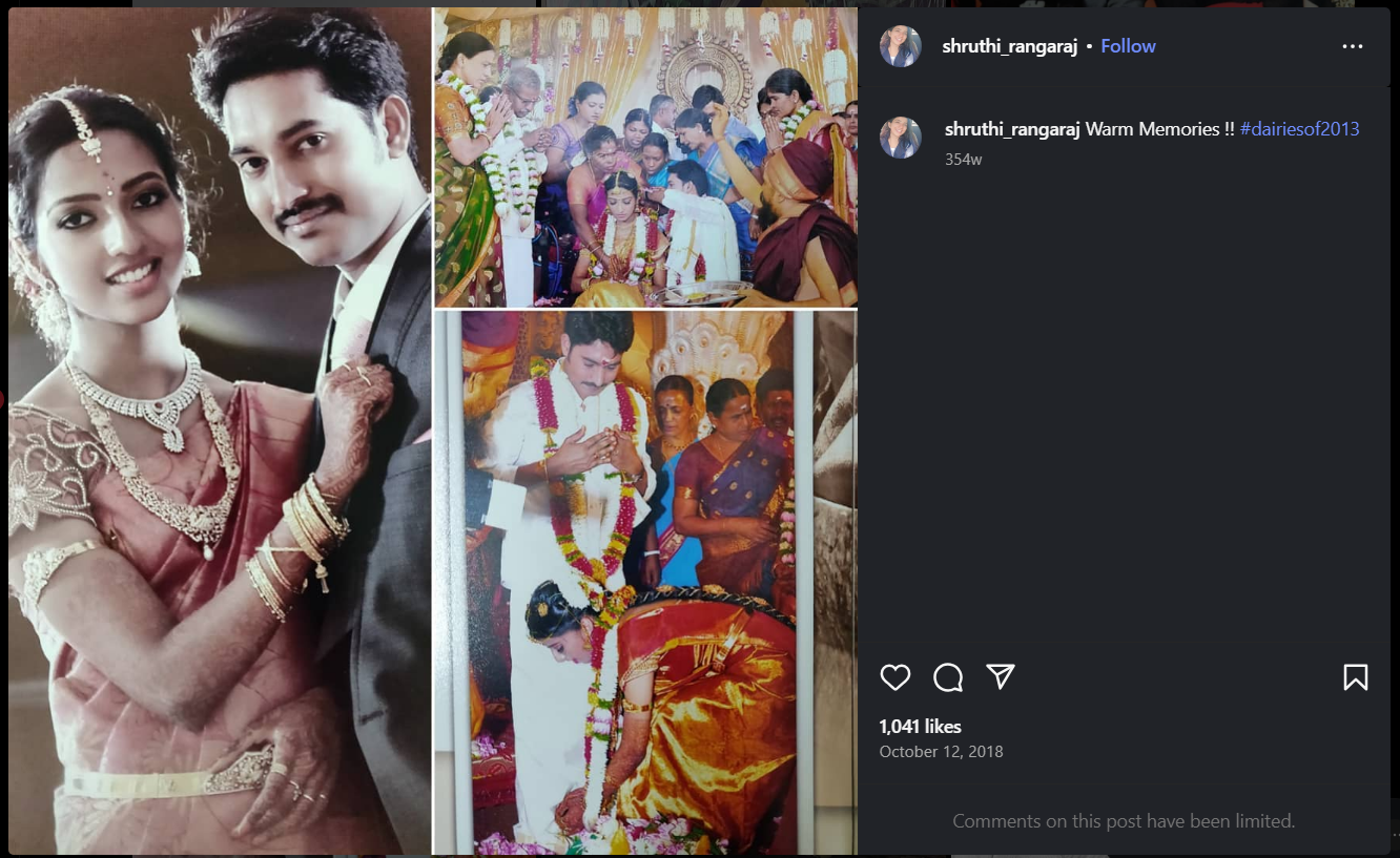 Second Marriage Without Divorce? Mathampatti Rangaraj’s Secret Wedding To Stylist Joy And Her 6-Month Pregnancy Spark Buzz