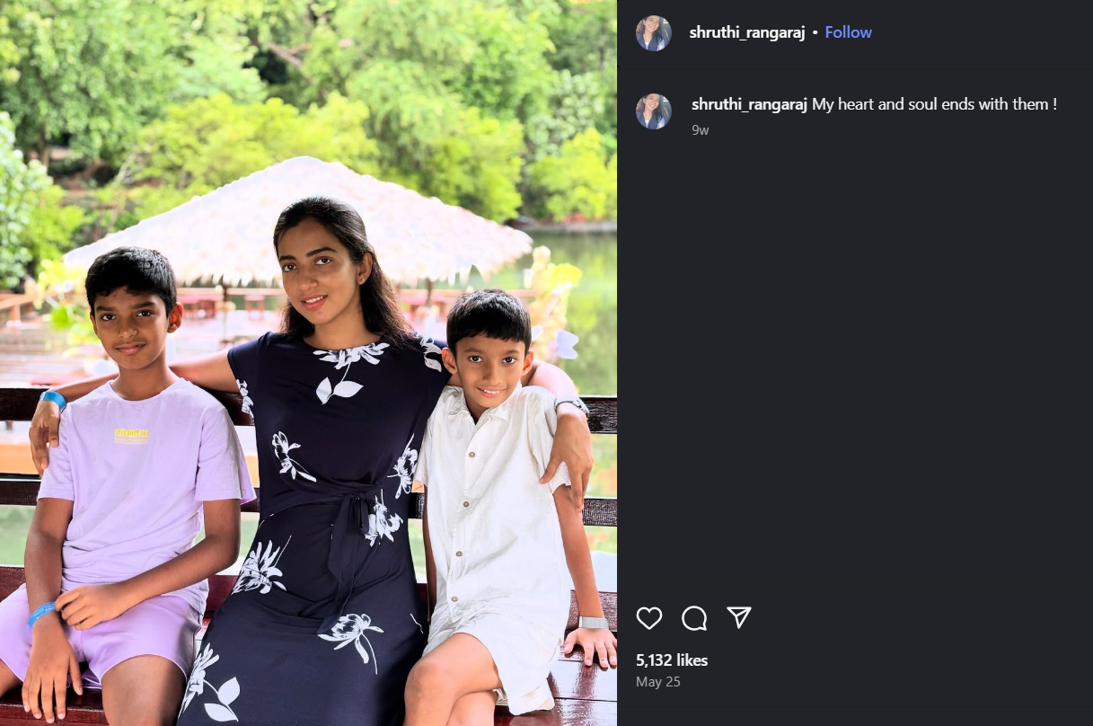 Second Marriage Without Divorce? Mathampatti Rangaraj’s Secret Wedding To Stylist Joy And Her 6-Month Pregnancy Spark Buzz