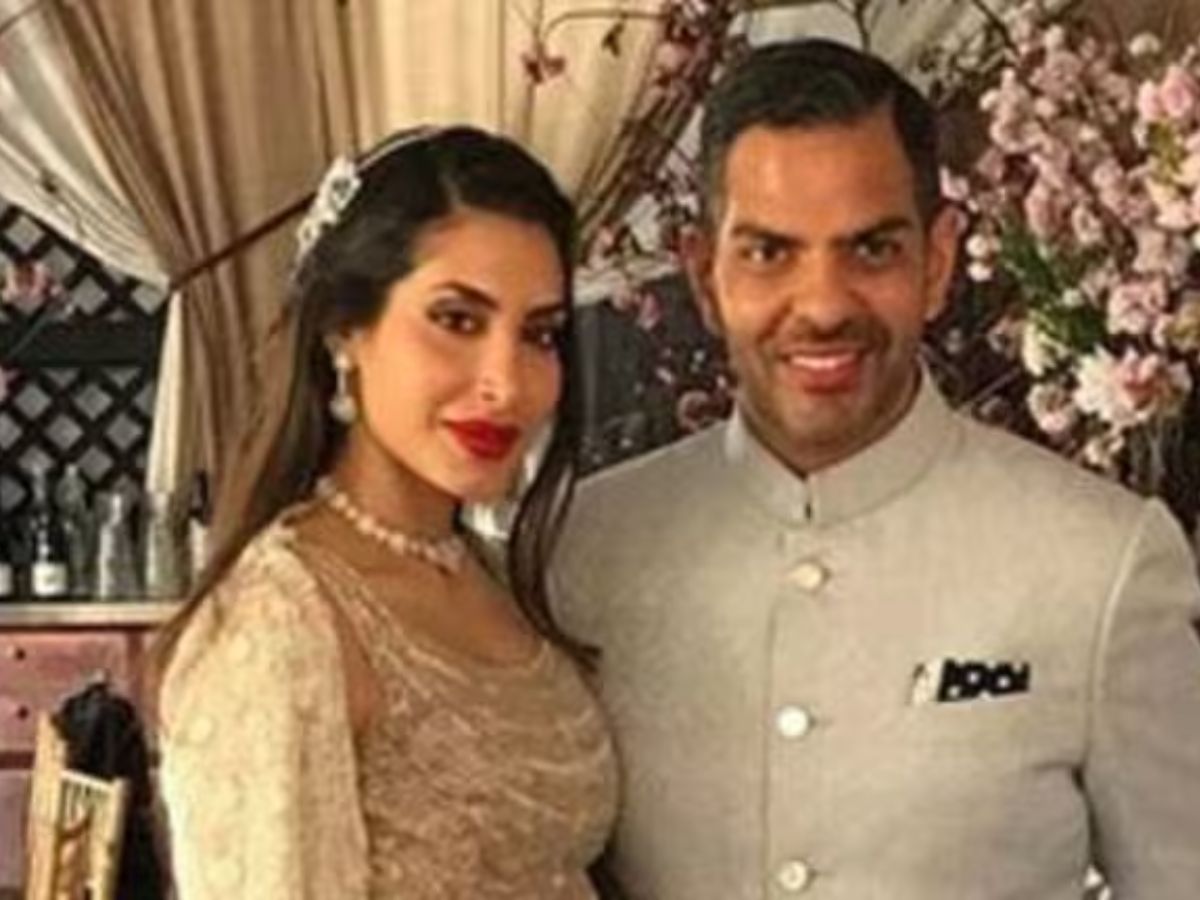 Who is Priya Sachdev Kapur? Model, Actor, and Businesswoman