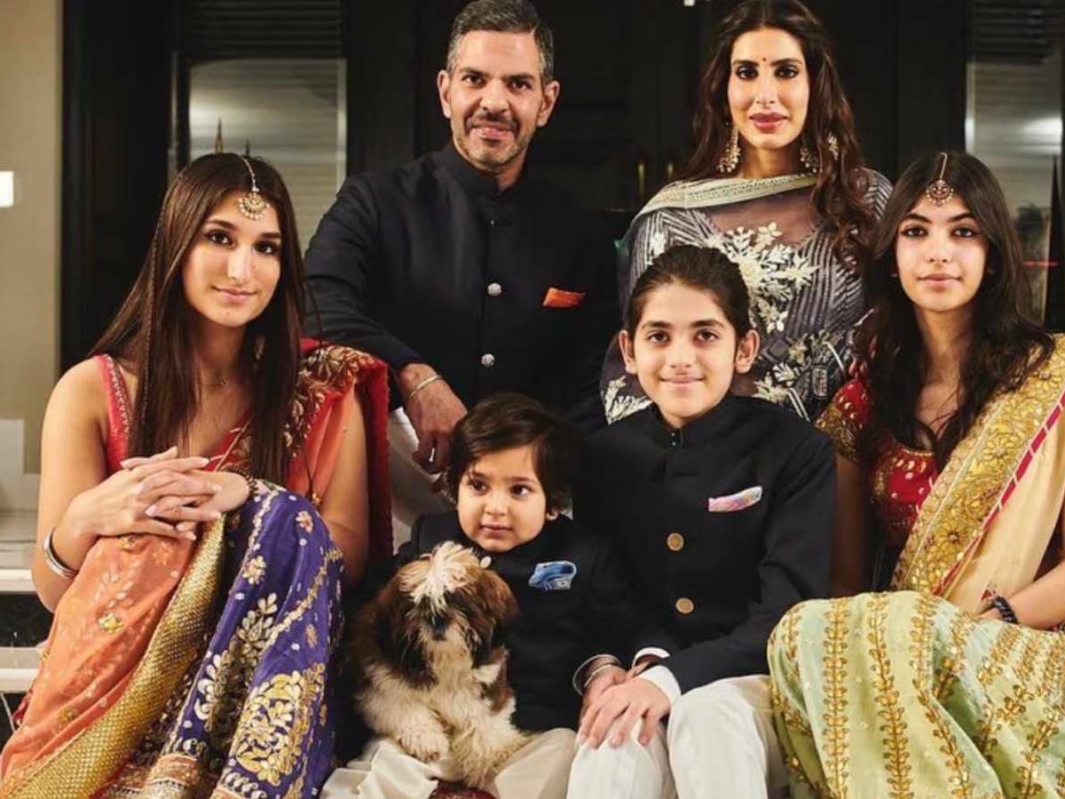 Rs 30,000 Crore Property Dispute: What We Know So Far