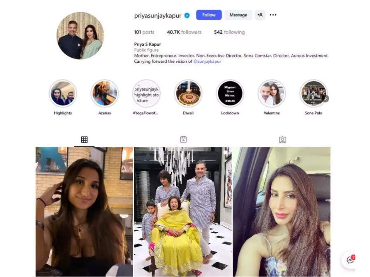 Instagram Name Change Sparks Buzz Online