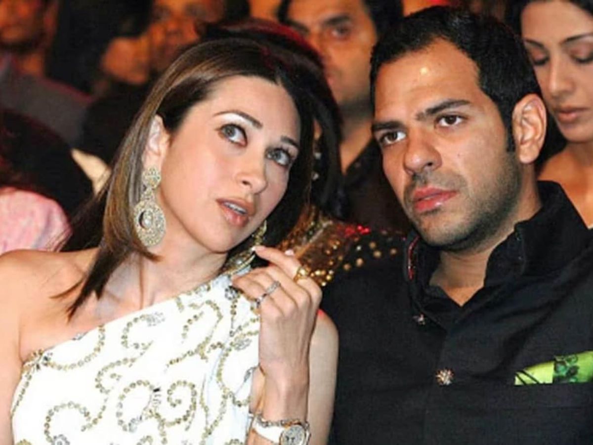 Sunjay Kapur’s Marriages, Children & Personal Life