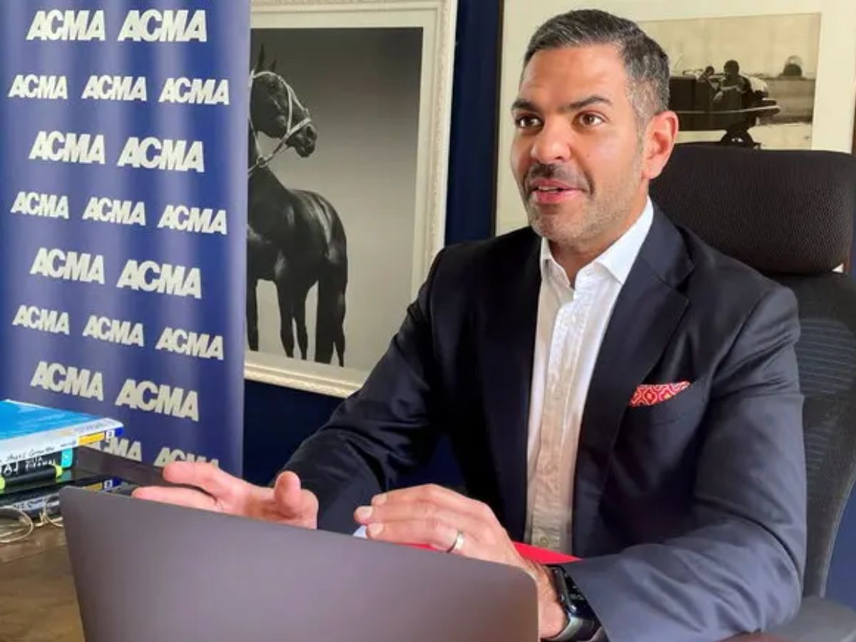 What do we know about Sunjay’s death