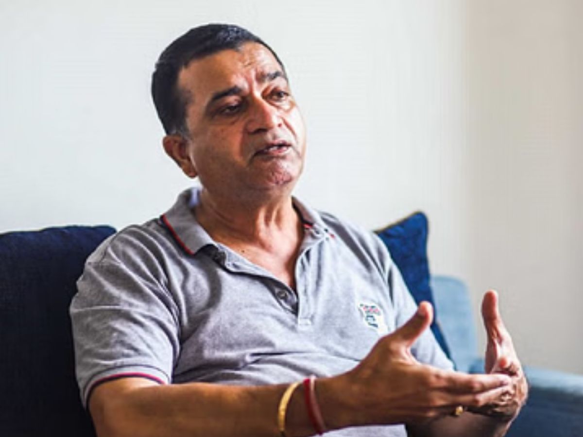 First Steps in Bollywood