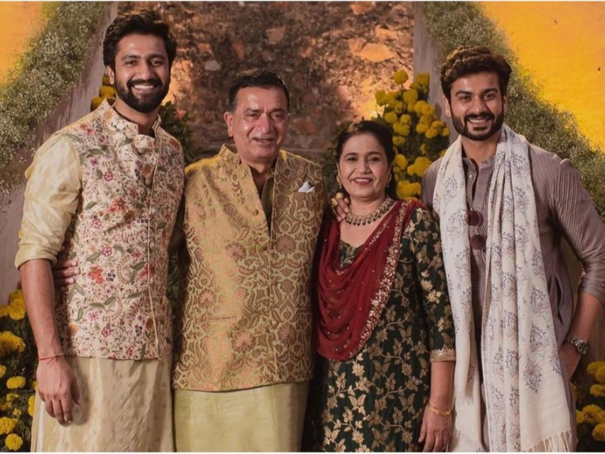 Vicky Kaushal- Power Pack of Blockbusters